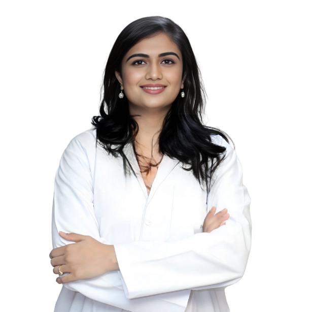 Dr. Shruti Gohel - Consultant Medical Oncologist